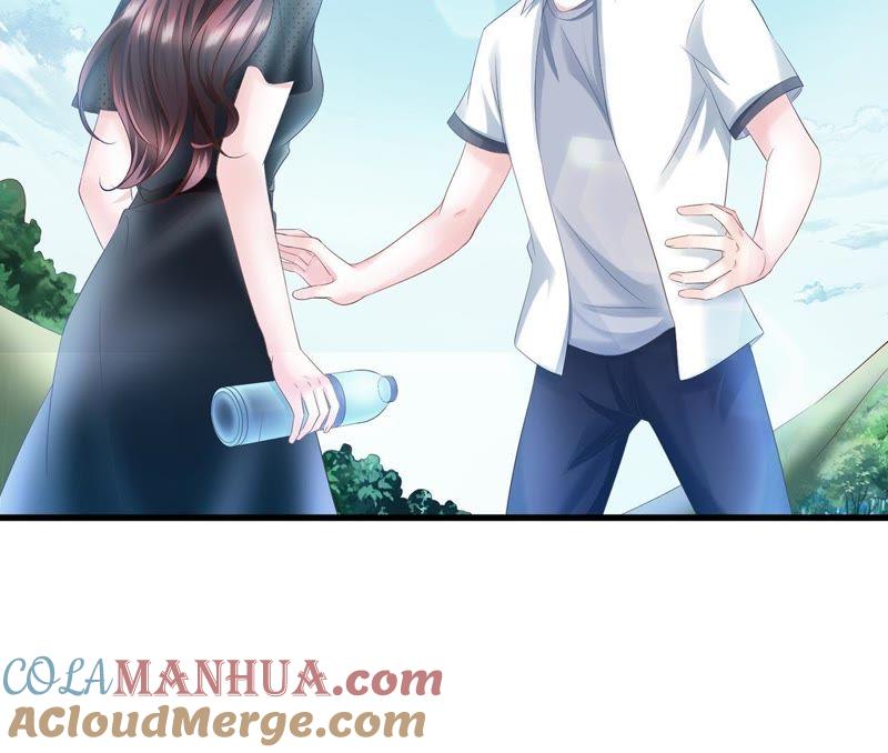 第14话老男人口中叫着菲菲呢-逆转人生：遇见秦先生-哈漫文化（第5张）