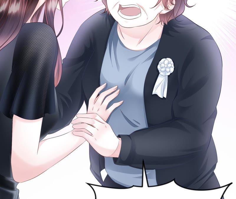第14话老男人口中叫着菲菲呢-逆转人生：遇见秦先生-哈漫文化（第15张）