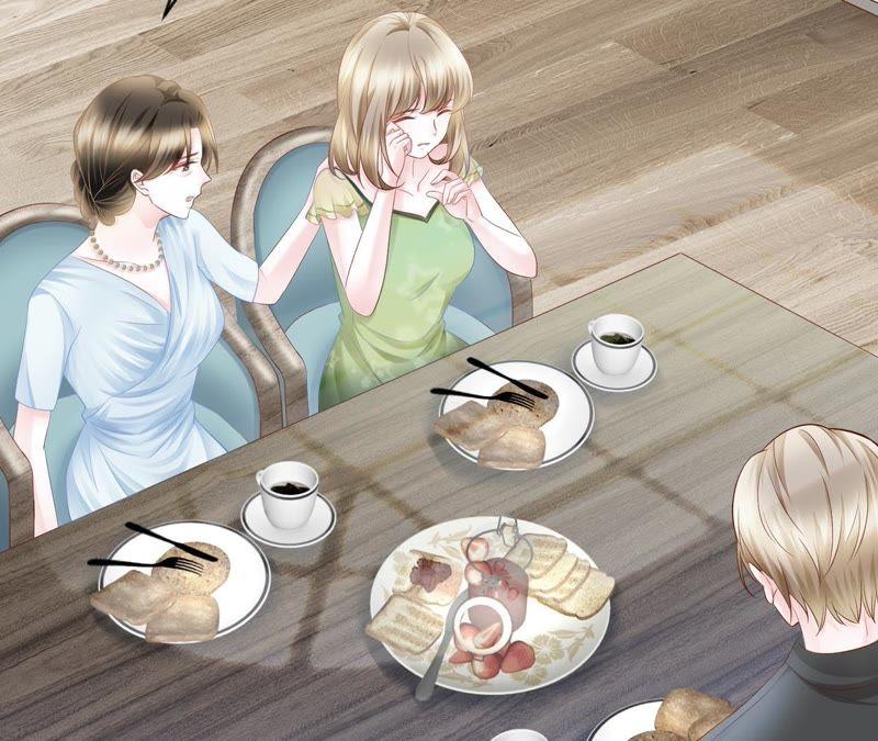 第15话装绿茶谁不会啊-逆转人生：遇见秦先生-哈漫文化（第5张）