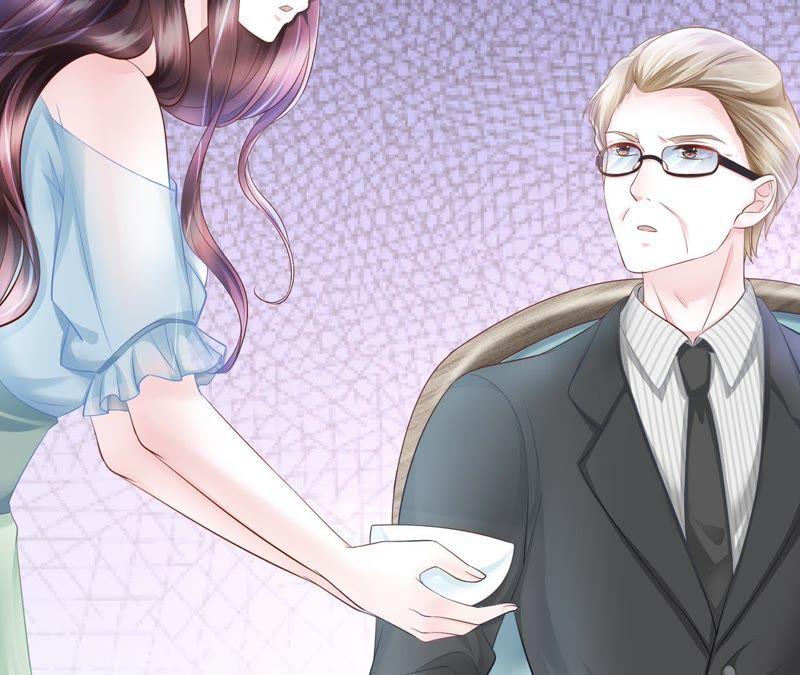 第15话装绿茶谁不会啊-逆转人生：遇见秦先生-哈漫文化（第8张）