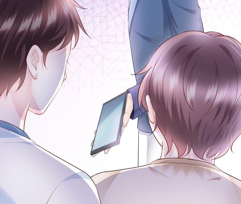第19话蒋菲菲，你给我等着！-逆转人生：遇见秦先生-哈漫文化（第6张）