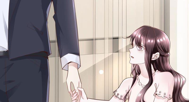 第22话秦先生，别走！-逆转人生：遇见秦先生-哈漫文化（第23张）