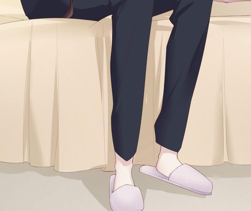 第22话秦先生，别走！-逆转人生：遇见秦先生-哈漫文化（第34张）