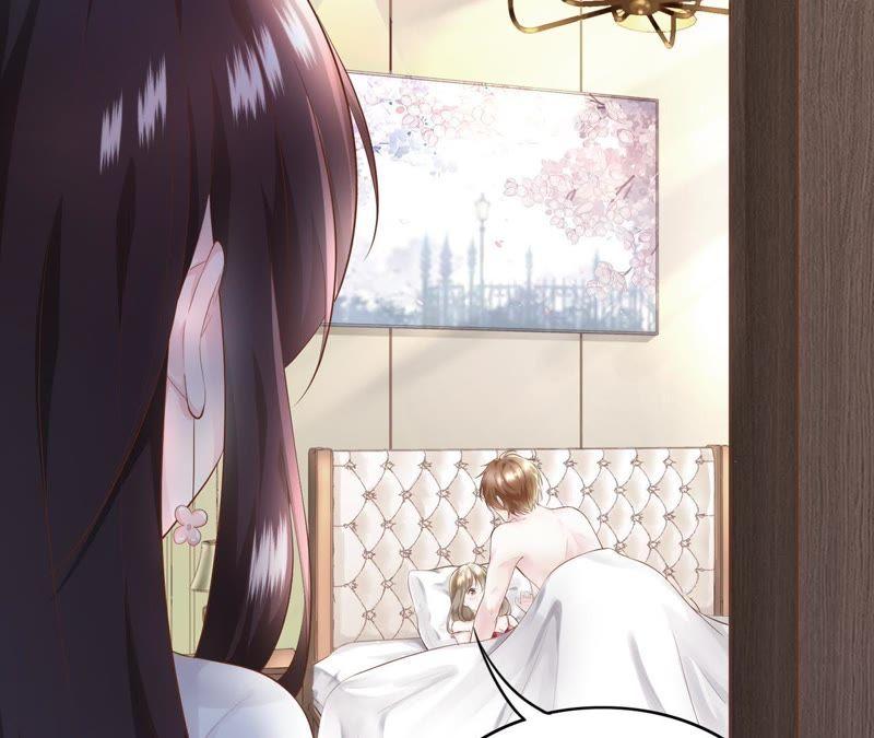 第1话共侍一夫-逆转人生：遇见秦先生-哈漫文化（第14张）