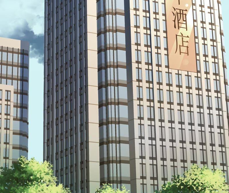 第1话共侍一夫-逆转人生：遇见秦先生-哈漫文化（第6张）