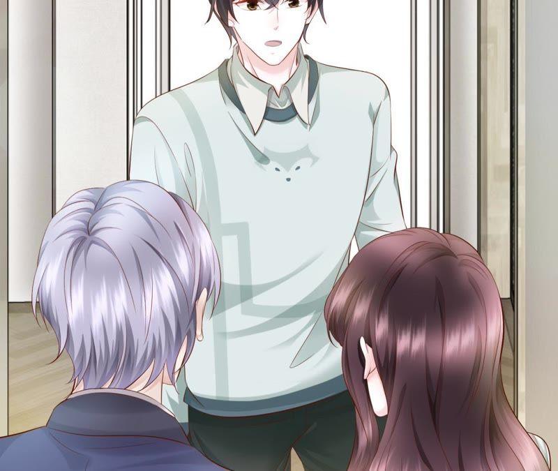 第28话情敌相见-逆转人生：遇见秦先生-哈漫文化（第8张）