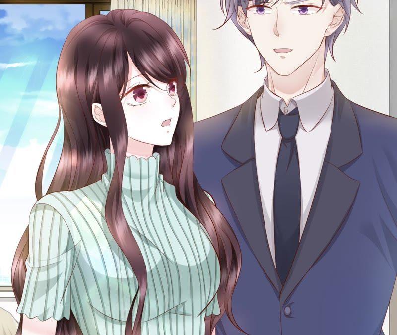 第28话情敌相见-逆转人生：遇见秦先生-哈漫文化（第11张）