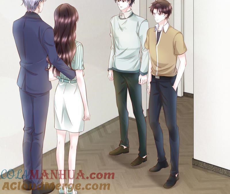第28话情敌相见-逆转人生：遇见秦先生-哈漫文化（第5张）