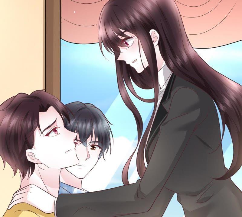 第36话告白失败-逆转人生：遇见秦先生-哈漫文化（第18张）