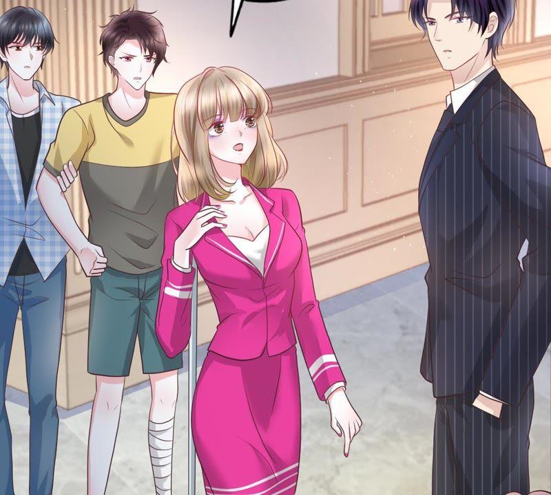 第36话告白失败-逆转人生：遇见秦先生-哈漫文化（第42张）