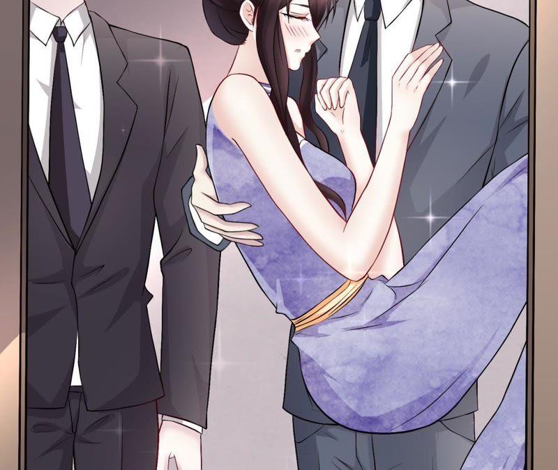 第38话吃醋的惩罚-逆转人生：遇见秦先生-哈漫文化（第14张）