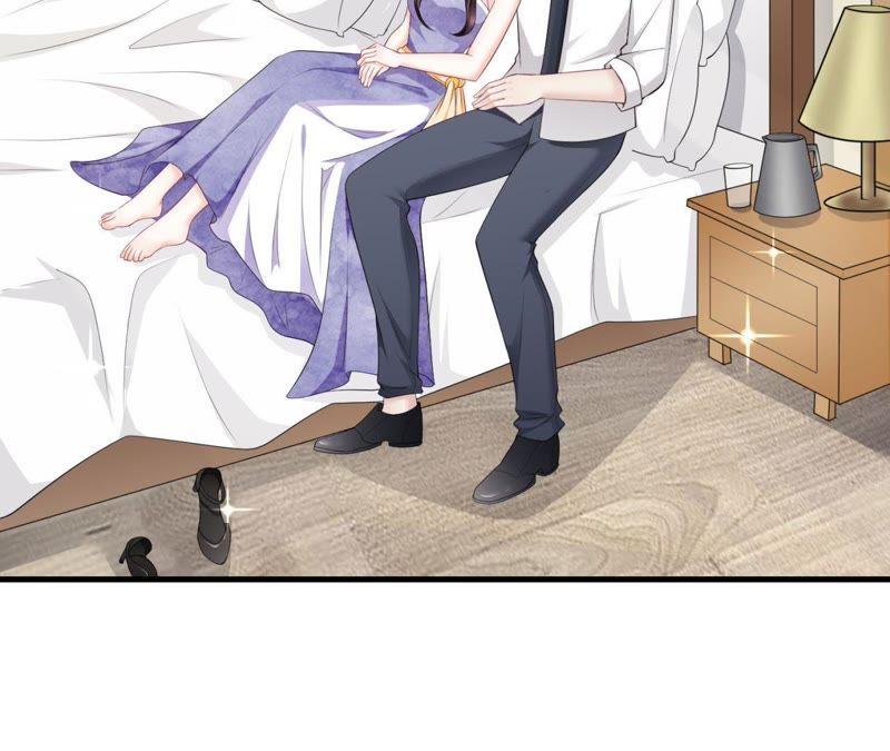 第38话吃醋的惩罚-逆转人生：遇见秦先生-哈漫文化（第43张）