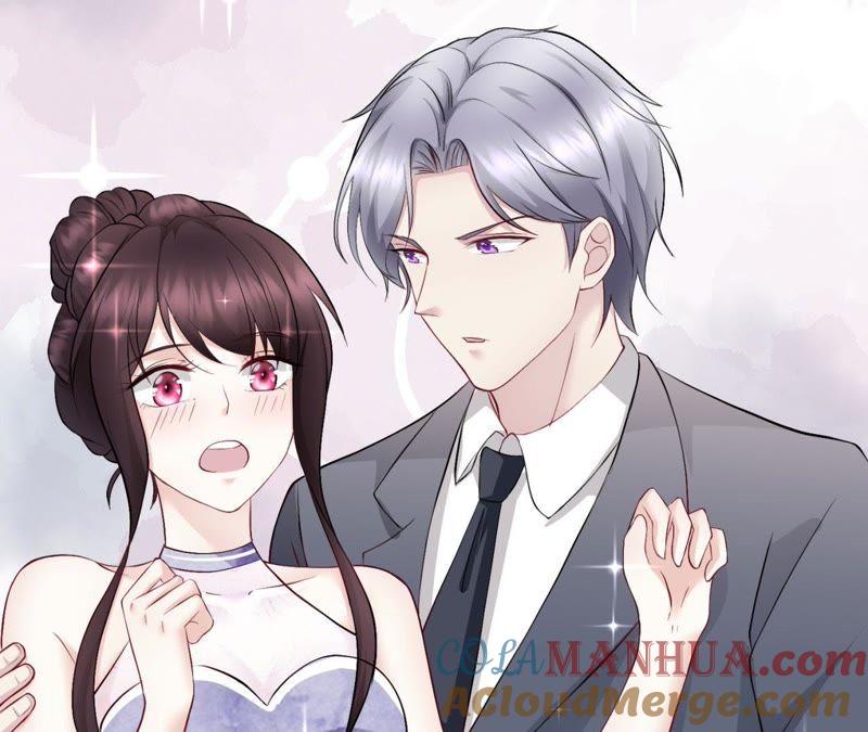第38话吃醋的惩罚-逆转人生：遇见秦先生-哈漫文化（第5张）