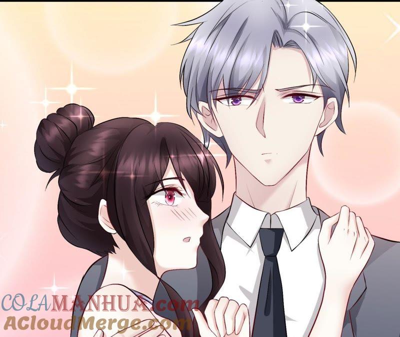 第38话吃醋的惩罚-逆转人生：遇见秦先生-哈漫文化（第9张）