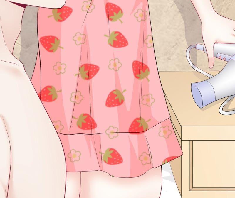 第39话心里的人是他-逆转人生：遇见秦先生-哈漫文化（第8张）