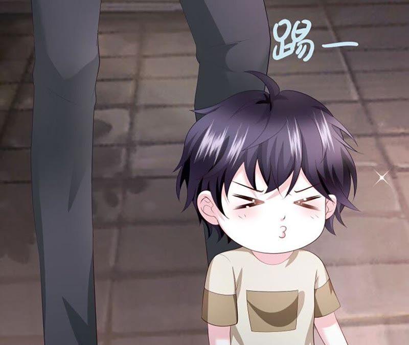 第41话带娃的一天-逆转人生：遇见秦先生-哈漫文化（第8张）