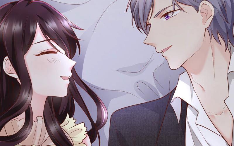 第45话把她让给我-逆转人生：遇见秦先生-哈漫文化（第6张）
