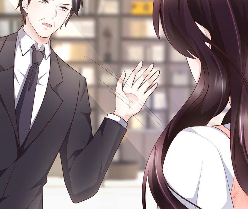 第49话我要恋爱了-逆转人生：遇见秦先生-哈漫文化（第6张）