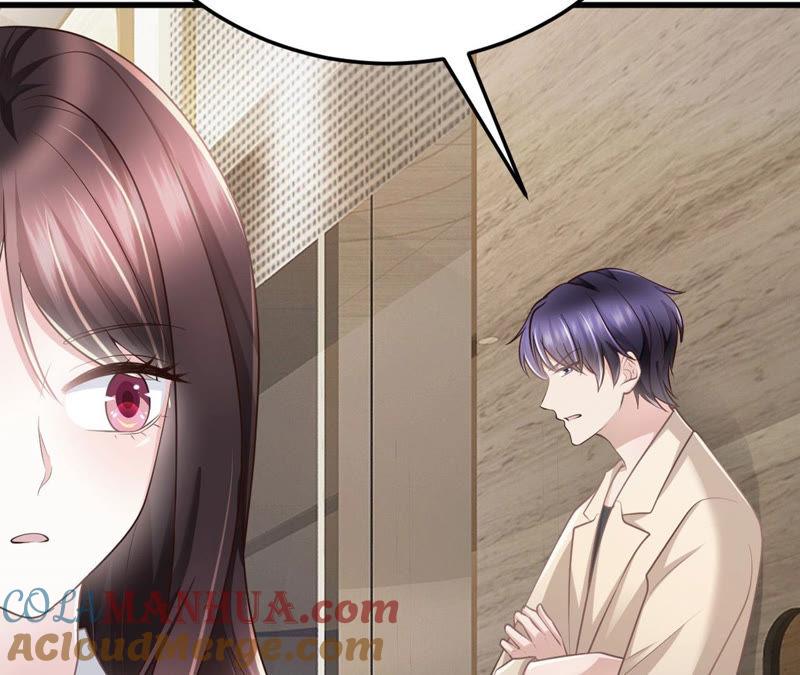 第52话我陪着你-逆转人生：遇见秦先生-哈漫文化（第4张）