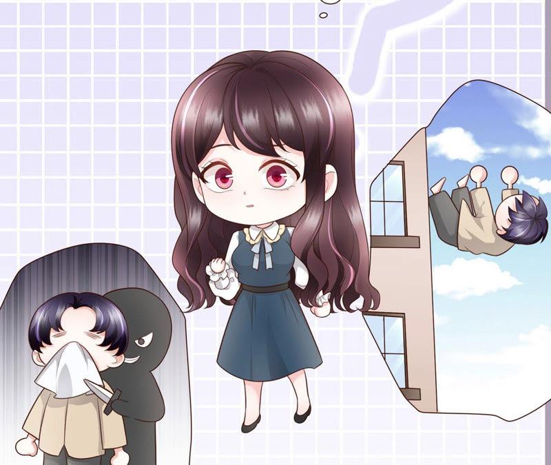 第58话有点吃醋了-逆转人生：遇见秦先生-哈漫文化（第11张）