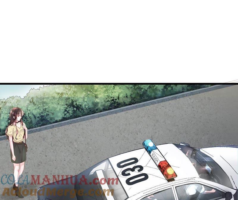 第4话爬窗的外来者-逆转人生：遇见秦先生-哈漫文化（第4张）