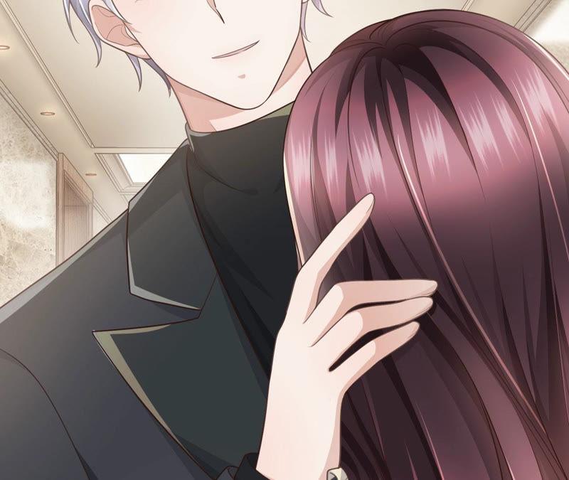 第59话女朋友来了-逆转人生：遇见秦先生-哈漫文化（第5张）