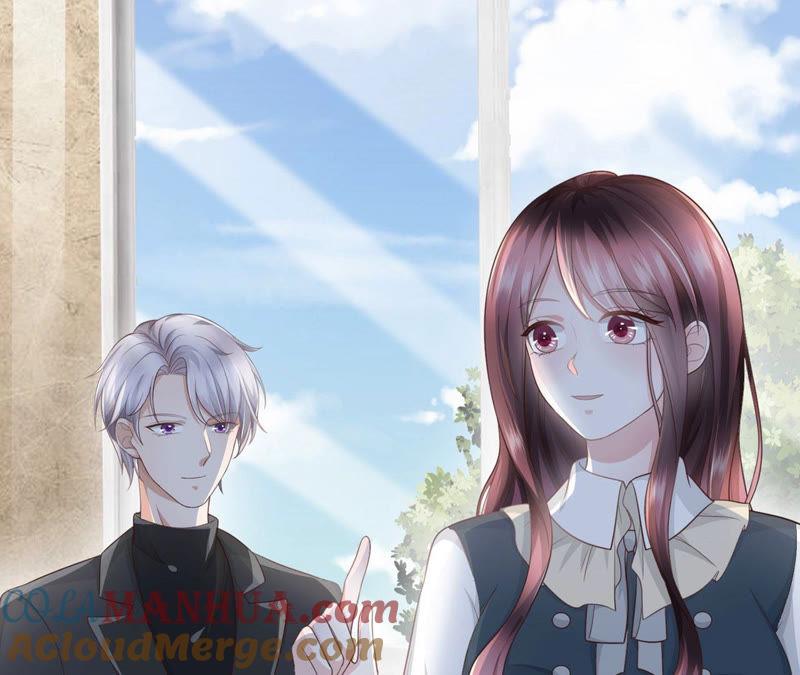 第59话女朋友来了-逆转人生：遇见秦先生-哈漫文化（第13张）