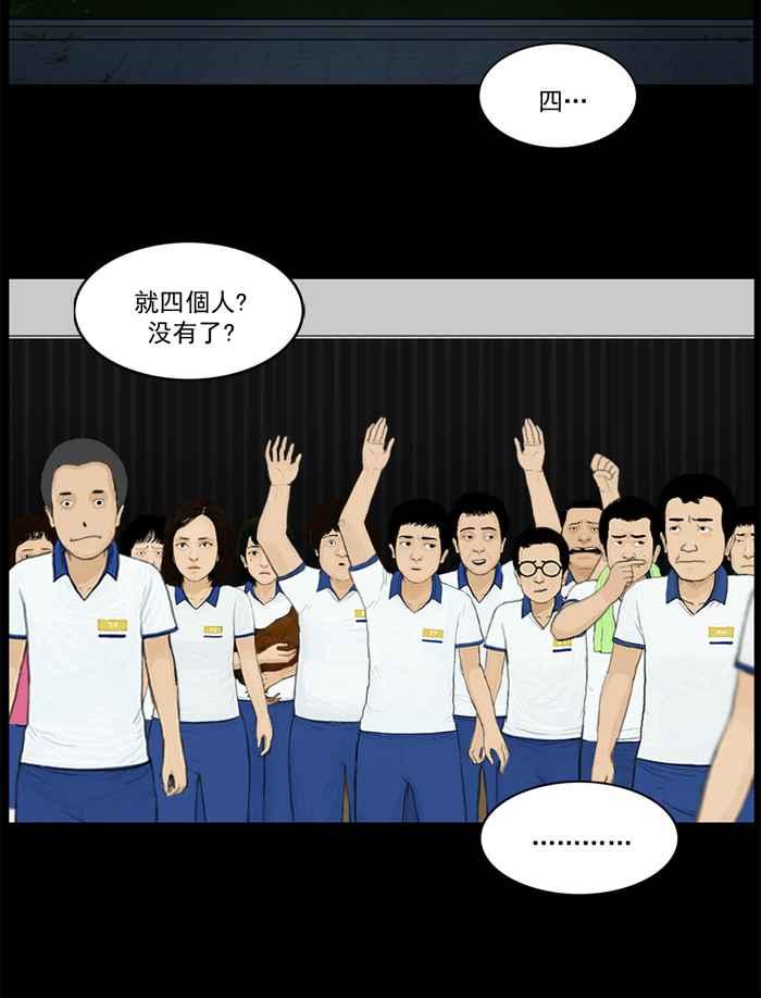 [第55话]团结一致！-僵尸大骚动-朱东根（第1张）