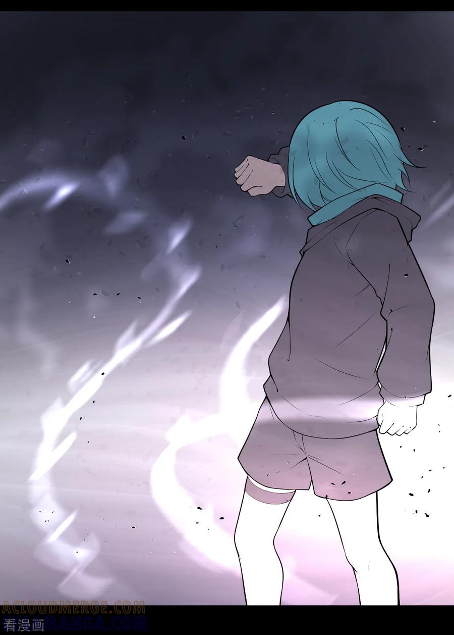 第10话暴风雨前5-最接近蓝天-菲菲（第3张）