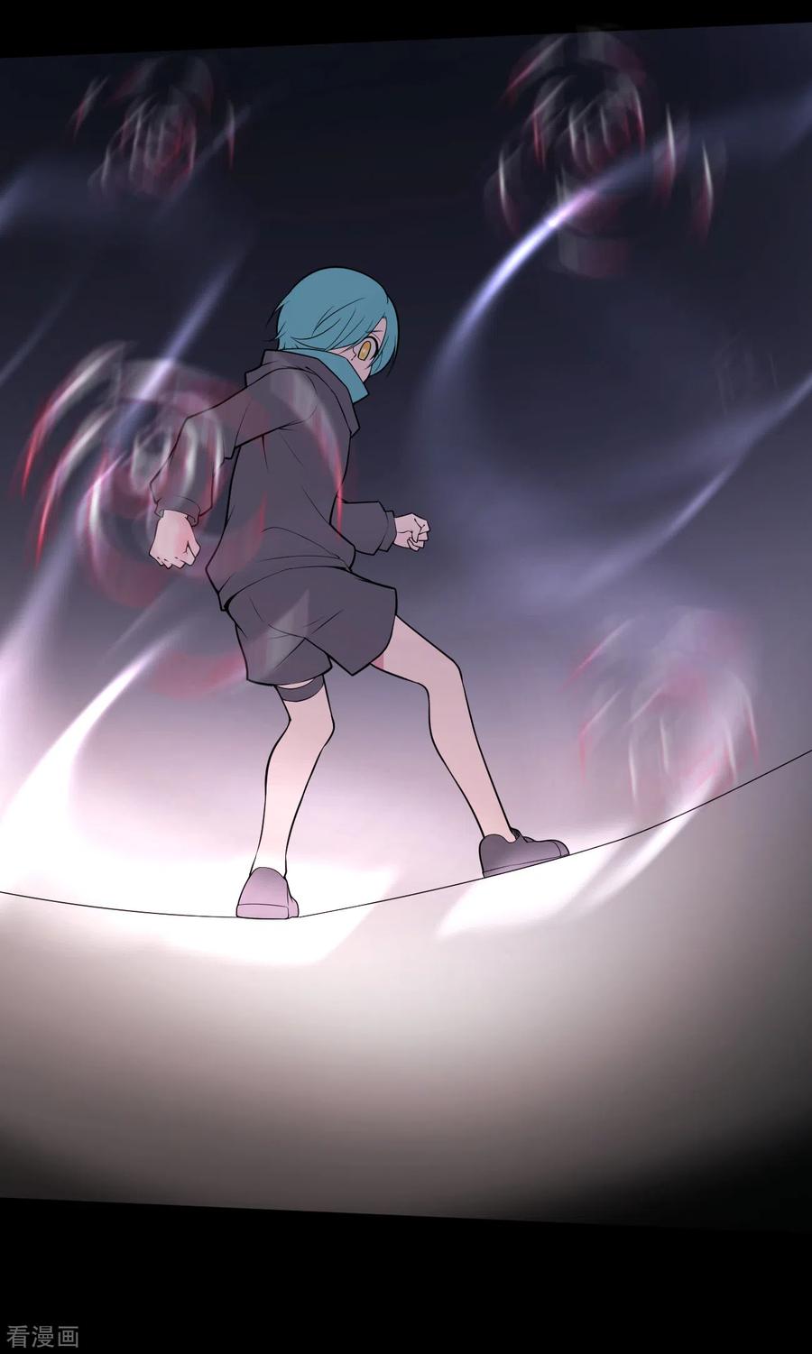 第10话暴风雨前5-最接近蓝天-菲菲（第6张）