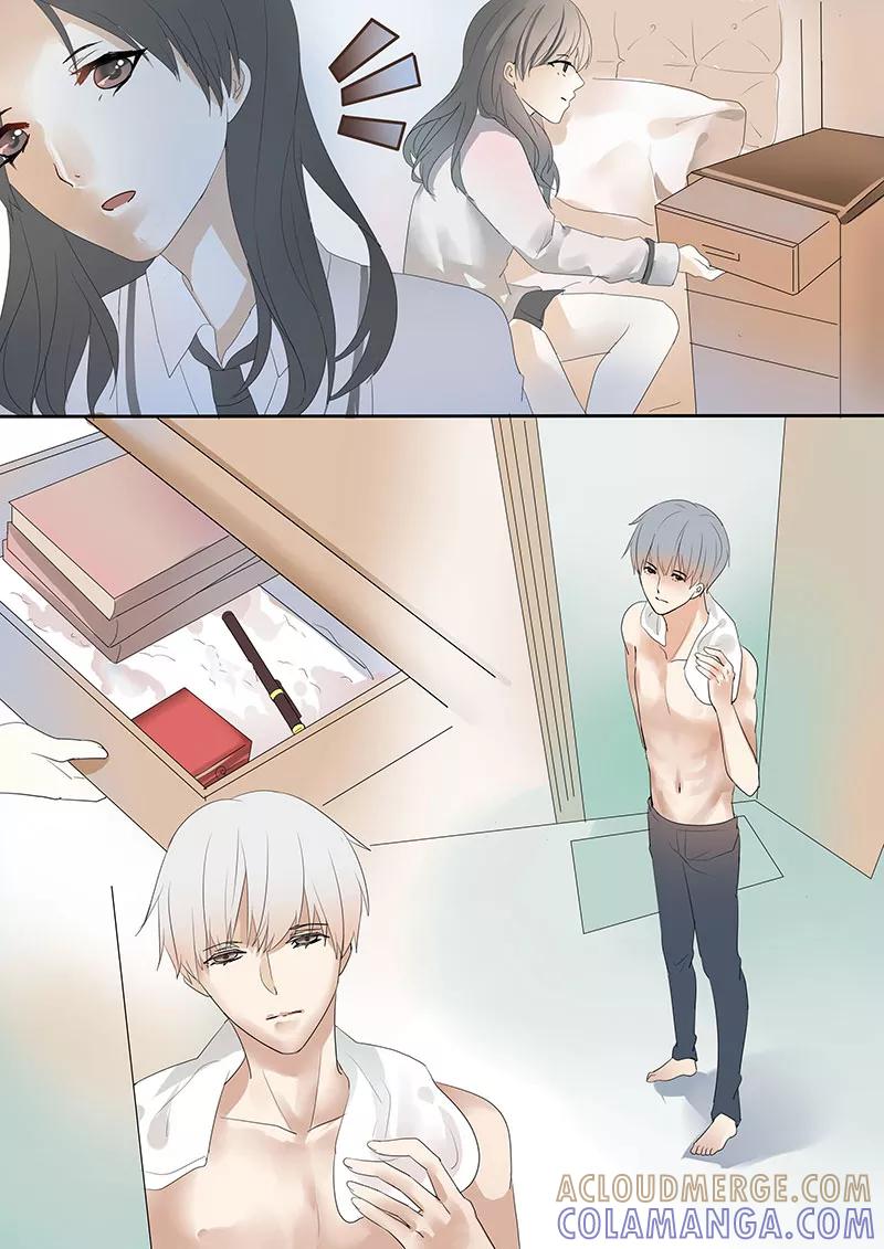 第11话-暖床服务-有妖气（第5张）
