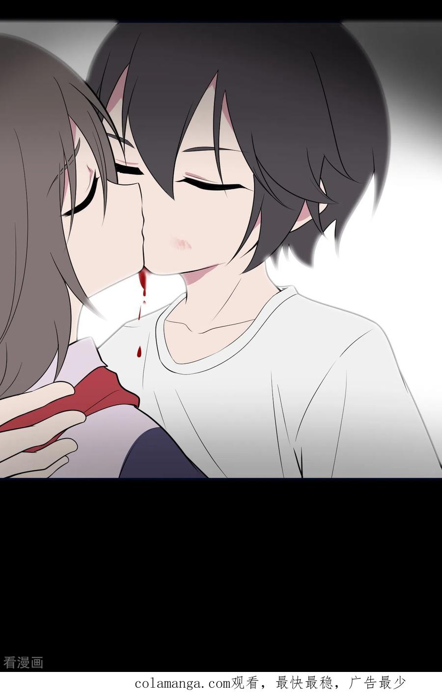 第13话暴风雨前8-最接近蓝天-菲菲（第20张）