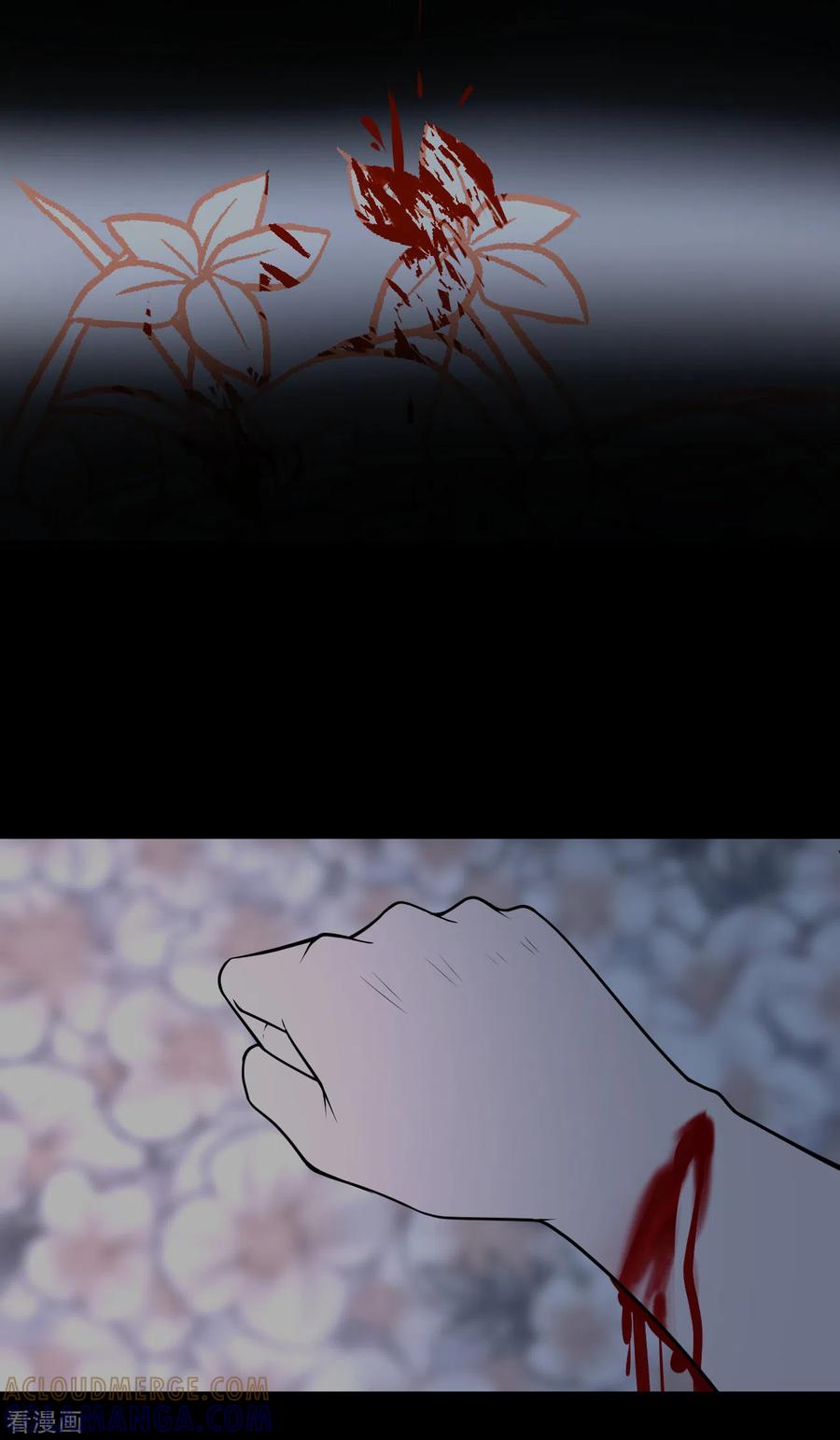 第13话暴风雨前8-最接近蓝天-菲菲（第17张）