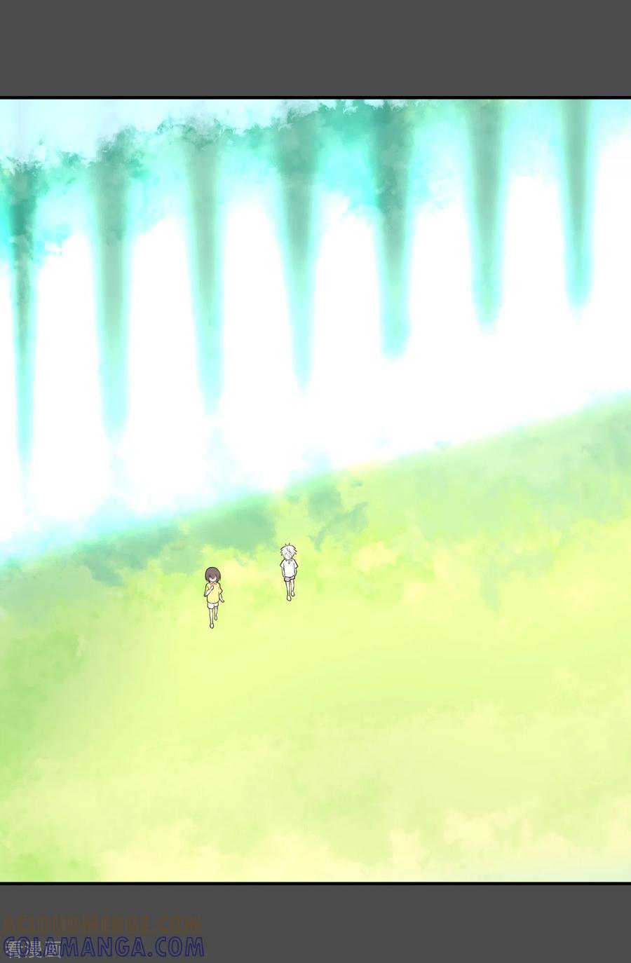 第16话染上她的颜色3-最接近蓝天-菲菲（第17张）