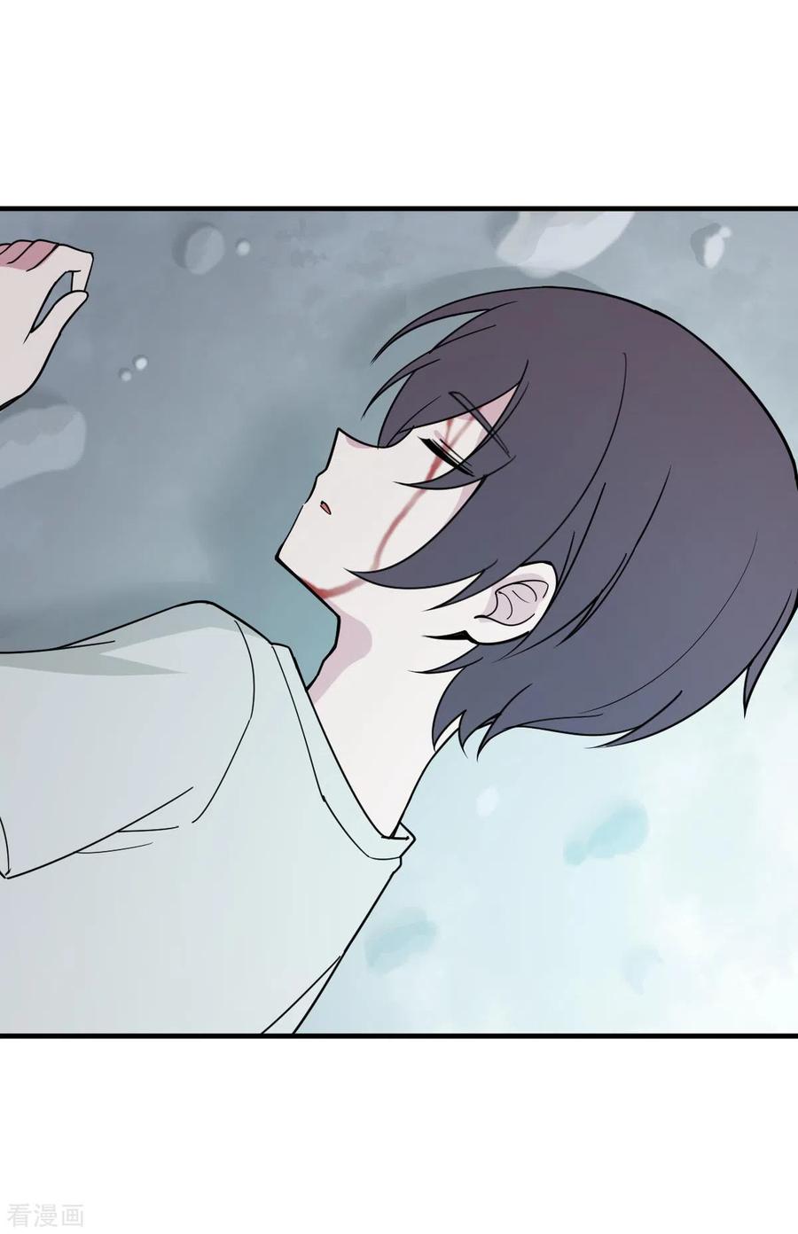 第4话小月的危机-最接近蓝天-菲菲（第24张）