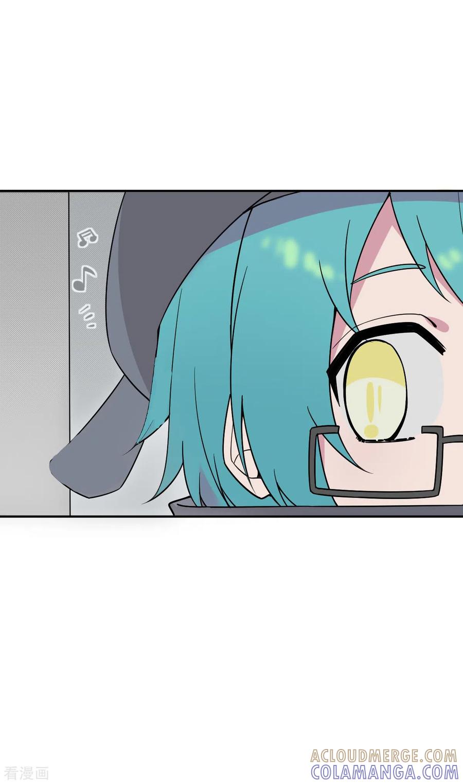 第4话小月的危机-最接近蓝天-菲菲（第7张）