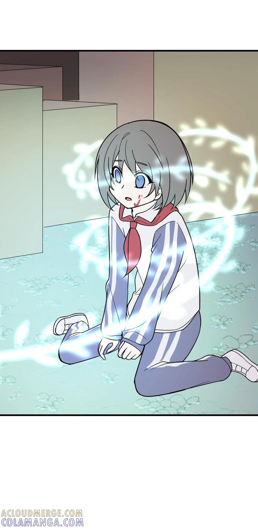 第4话小月的危机-最接近蓝天-菲菲（第23张）