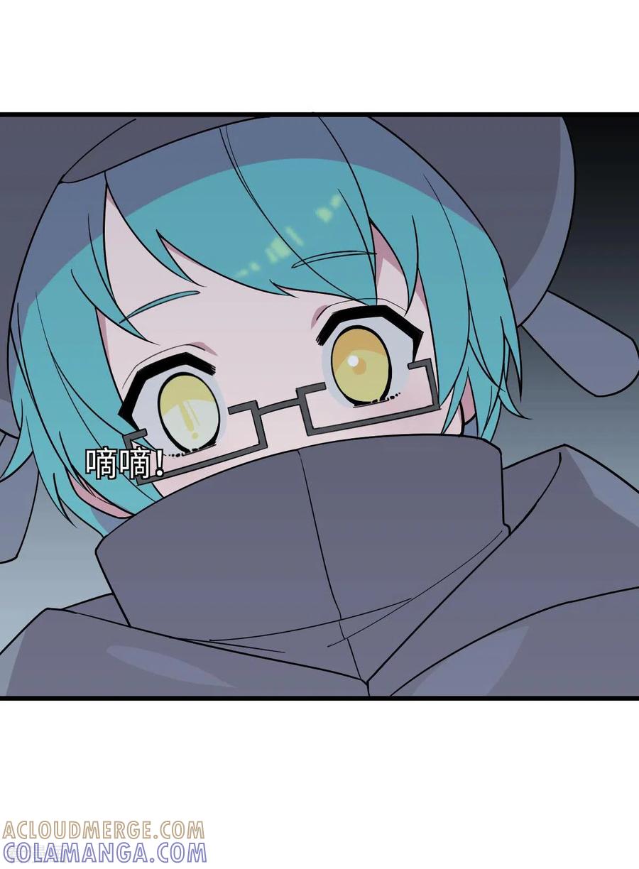 第4话小月的危机-最接近蓝天-菲菲（第27张）