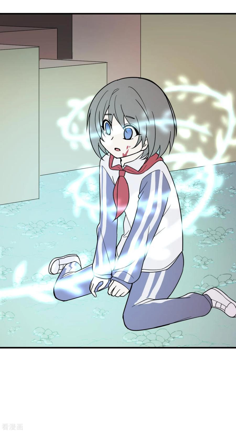 第8话暴风雨前3-最接近蓝天-菲菲（第28张）