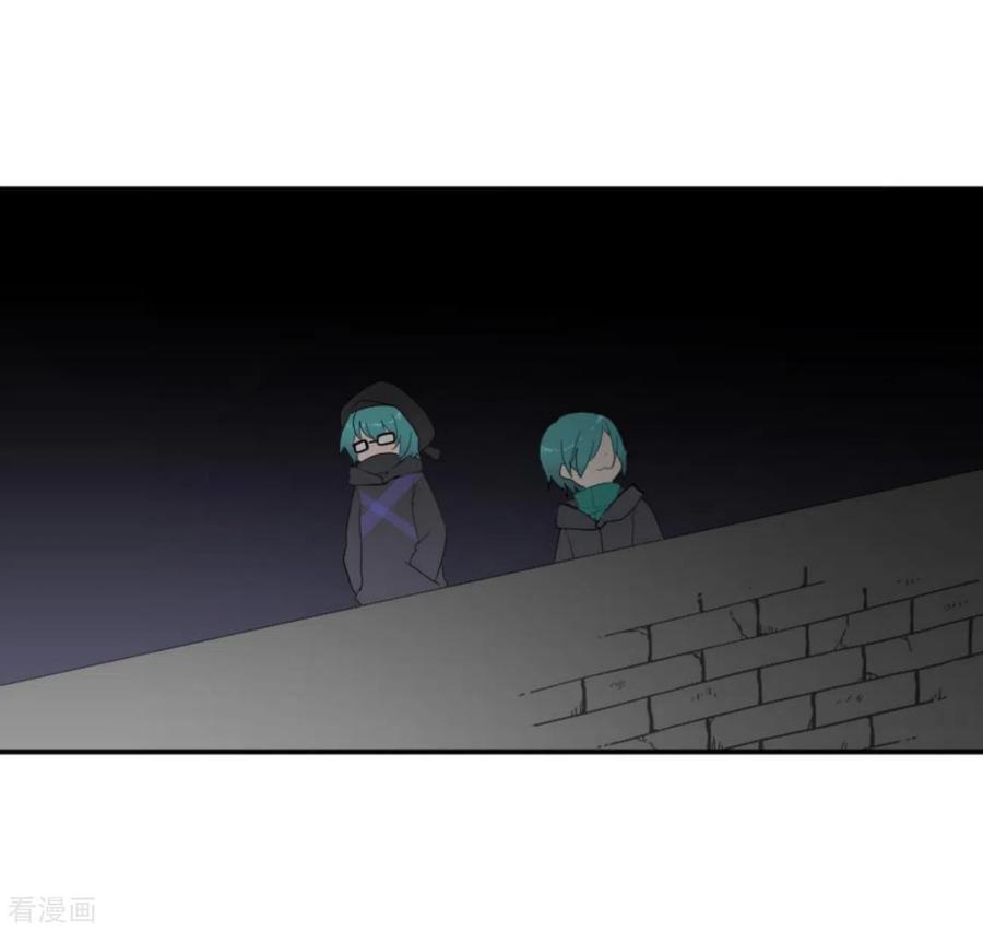 第8话暴风雨前3-最接近蓝天-菲菲（第26张）
