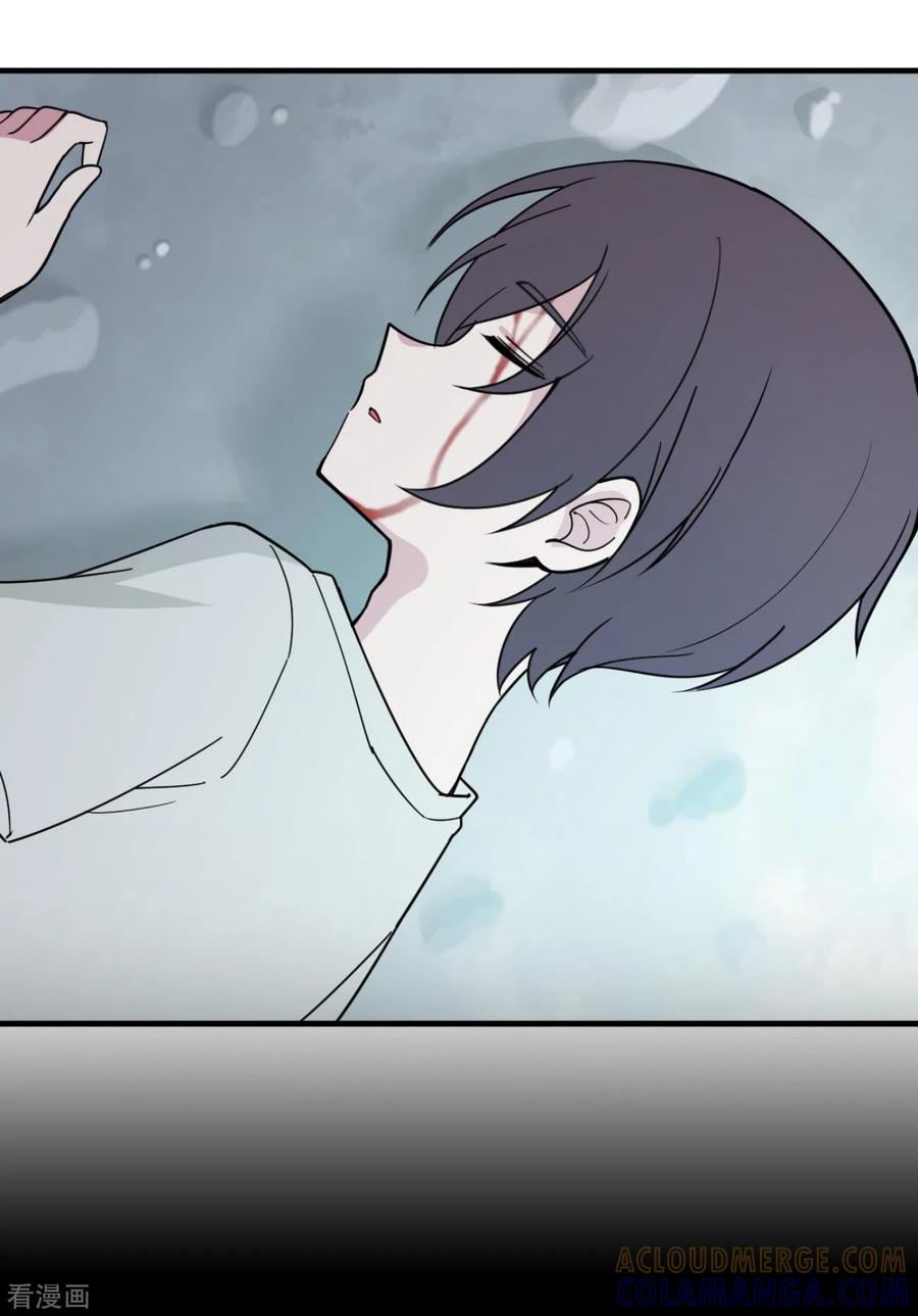 第8话暴风雨前3-最接近蓝天-菲菲（第29张）