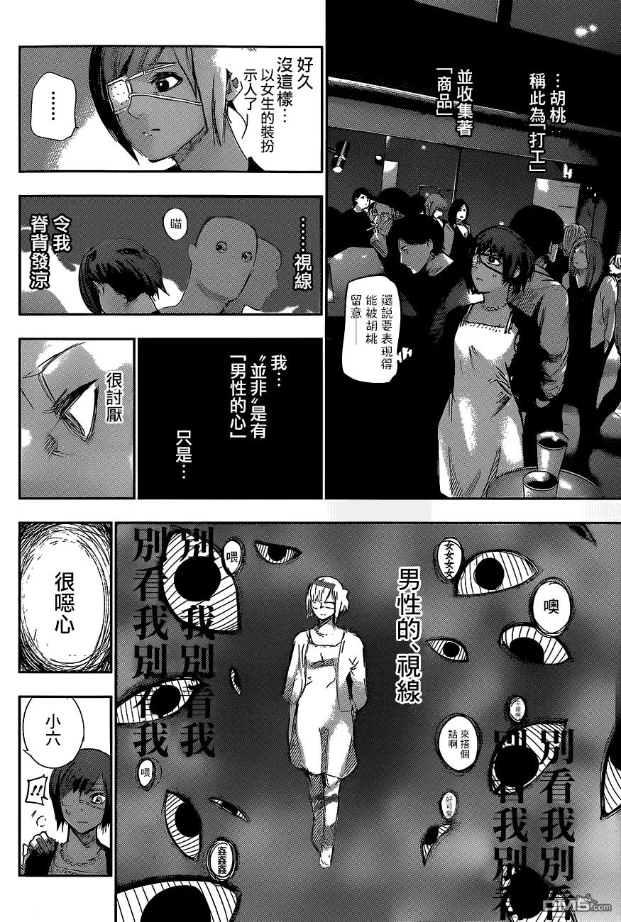 RE第13话-东京食尸鬼-石田スイ（第4张）