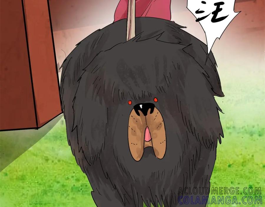 第103话登巴老师（十六）-雪山·草地·传说少年登巴的故事-大行道动漫（第6张）