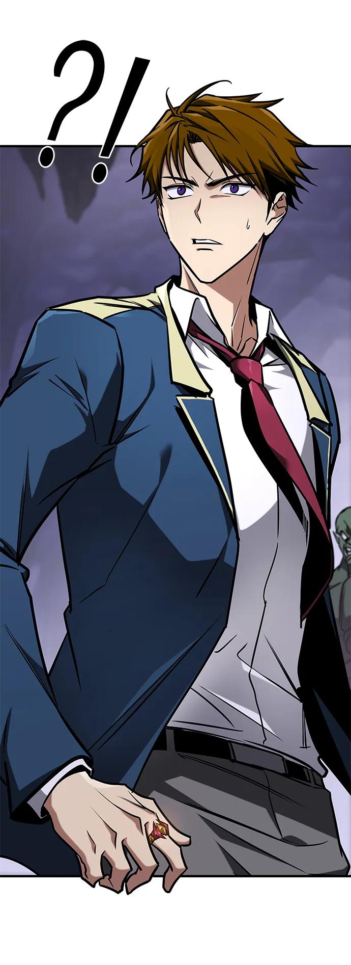 第19话-唯我可见的高塔攻略-goodluck/Sado.(REDICE STUDIO),X-NAME（第16张）