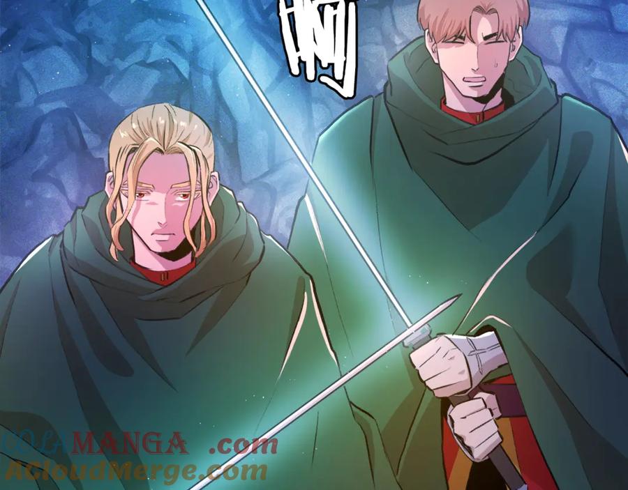 第111话暗杀委托-ARK：游戏新世界-Taeha+Yuseong+Toonplus（第4张）
