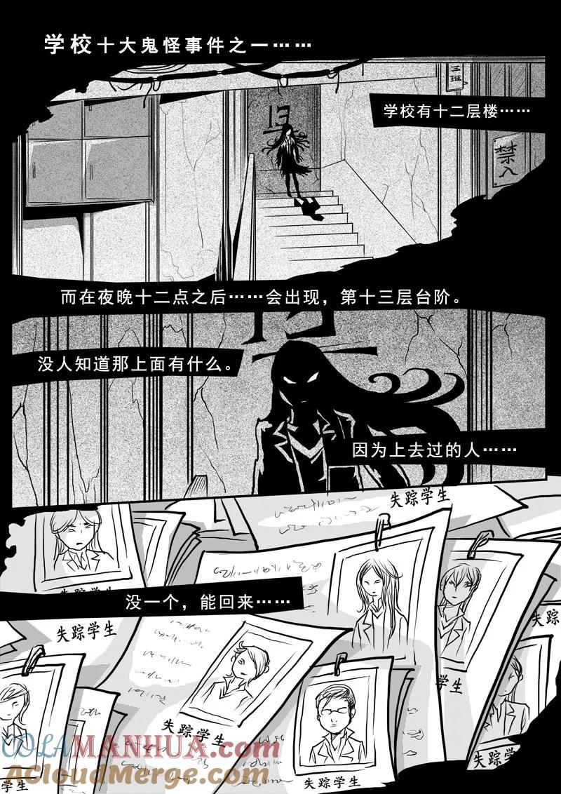 第二话有去无回的第十三层-女儿国传奇－胜男篇-王曼（第5张）