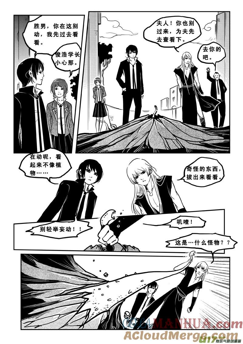第四十话追杀令-女儿国传奇－胜男篇-王曼（第5张）