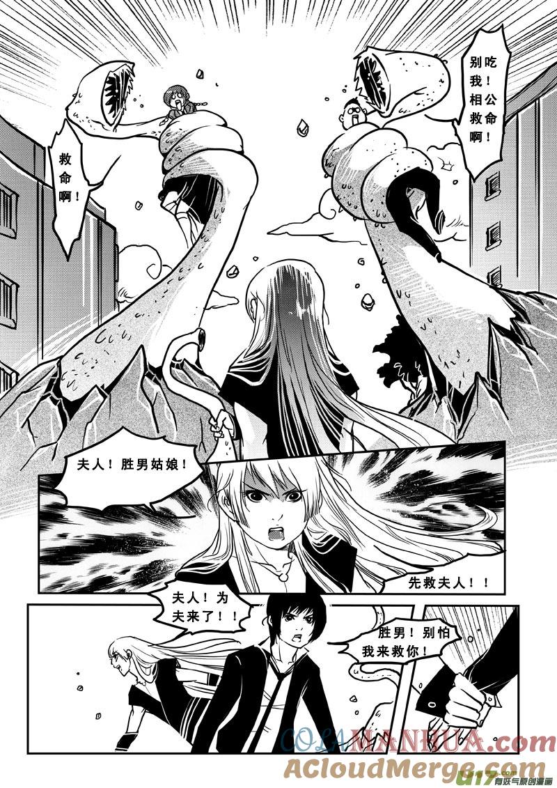 第四十话追杀令-女儿国传奇－胜男篇-王曼（第7张）