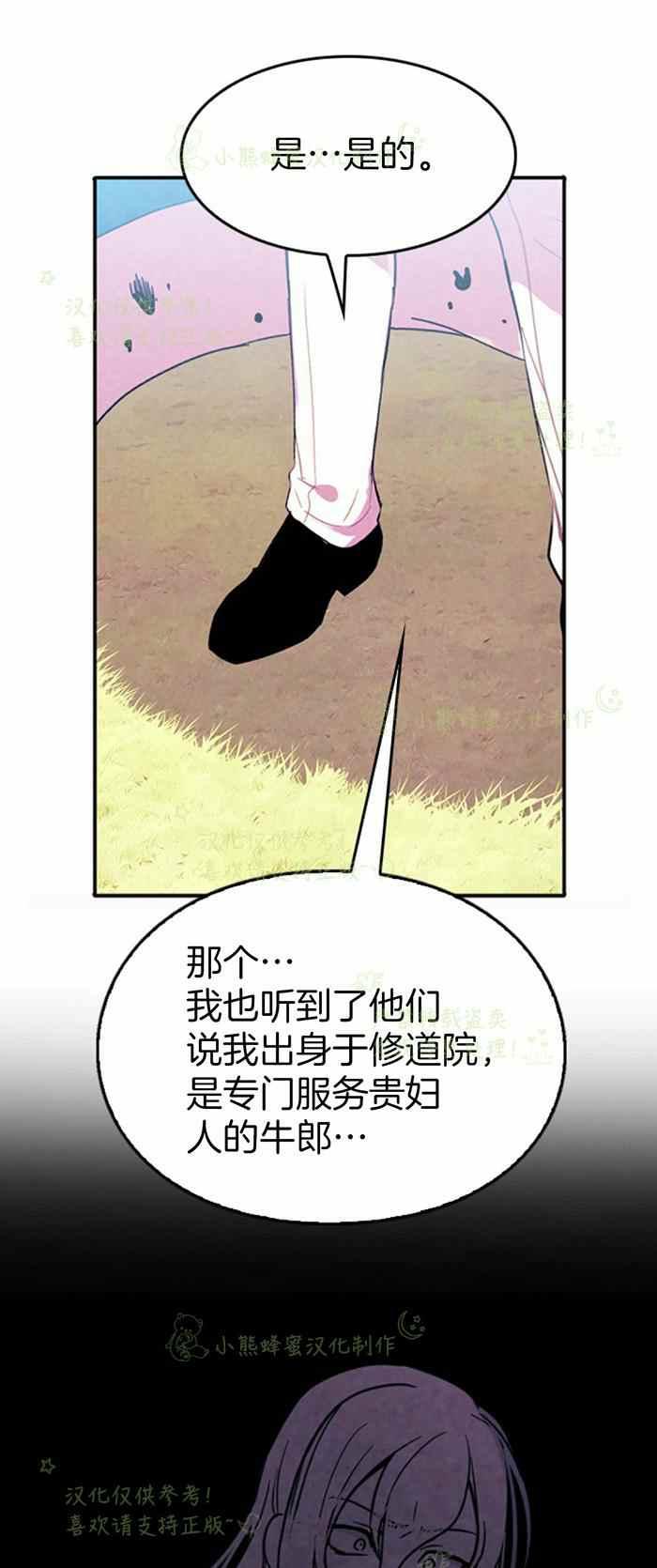 第9话-女国王和圣骑士的掠夺婚姻-匿名（第11张）