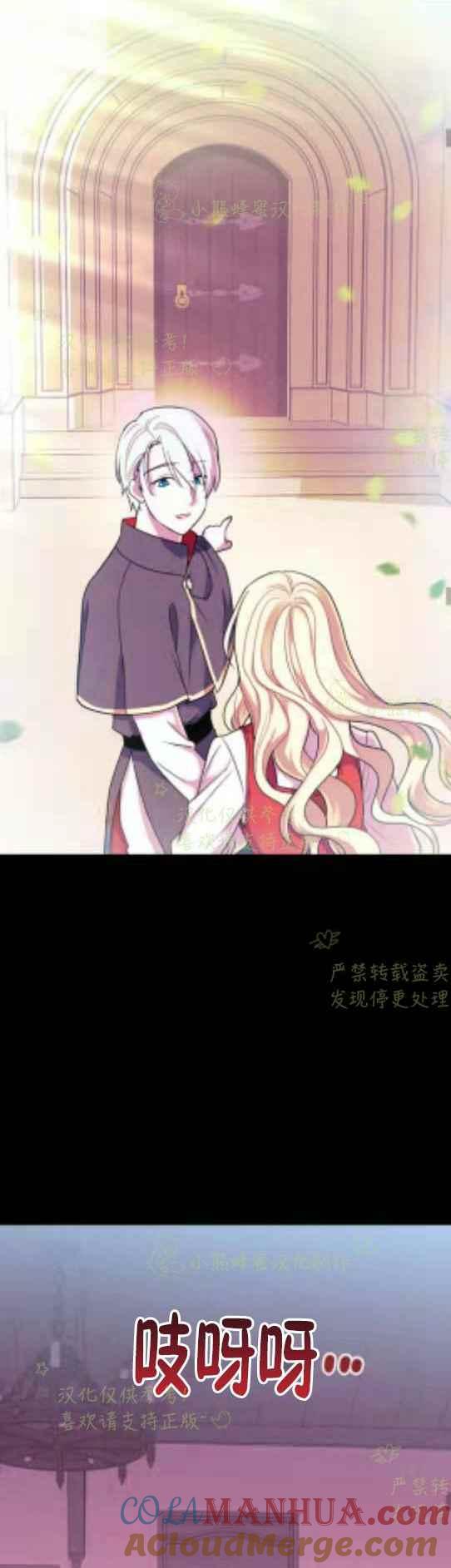 第14话-女国王和圣骑士的掠夺婚姻-匿名（第17张）